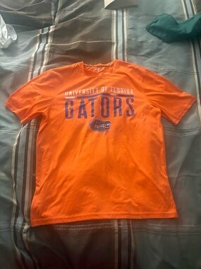 university of florida gator shirt